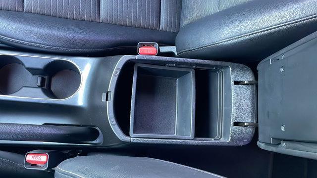 Photo of 2015 Graphite Steel Kia Forte