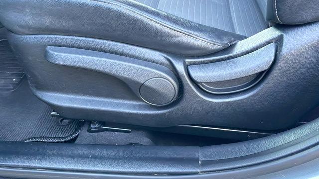 Photo of 2015 Graphite Steel Kia Forte