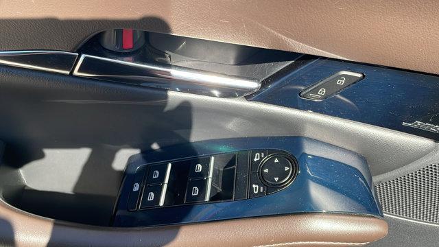 Photo of 2020 Soul Red Crystal Metallic Mazda CX-30