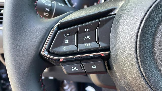 Photo of 2025 Polymetal Gray Metallic Mazda CX-5