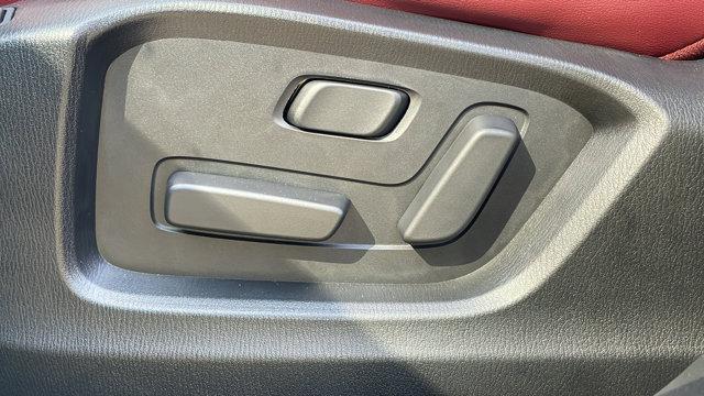 Photo of 2025 Polymetal Gray Metallic Mazda CX-5