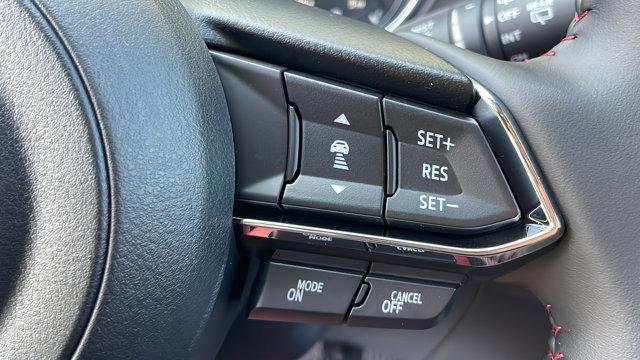 Photo of 2025 Polymetal Gray Metallic Mazda CX-5