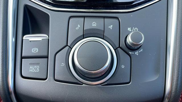 Photo of 2025 Polymetal Gray Metallic Mazda CX-5