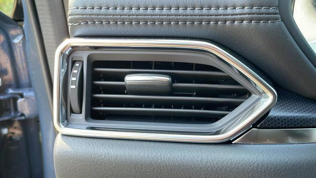 Photo of 2025 Polymetal Gray Metallic Mazda CX-5
