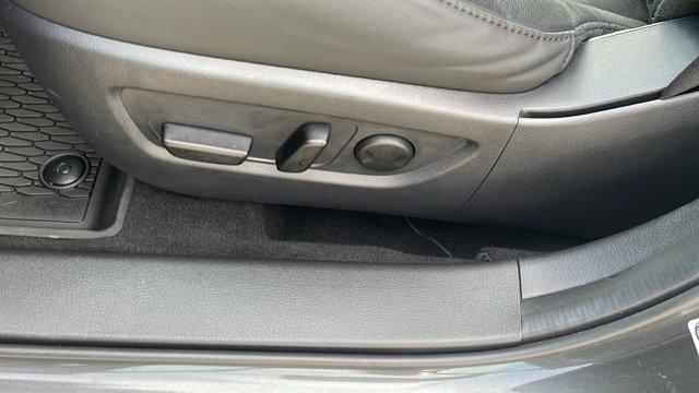 Photo of 2024 Machine Gray Metallic Mazda CX-30