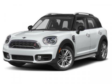 Photo of 2019  MINI Countryman