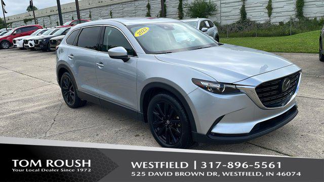 2023 Mazda CX-9