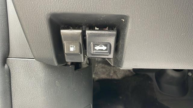Photo of 2019 Sonic Silver Metallic Mazda CX-5