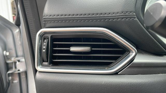 Photo of 2019 Sonic Silver Metallic Mazda CX-5