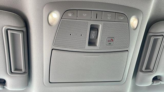 Photo of 2023 Brilliant Silver Metallic Nissan Armada