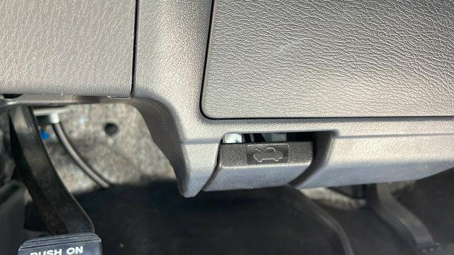 Photo of 2023 Brilliant Silver Metallic Nissan Armada