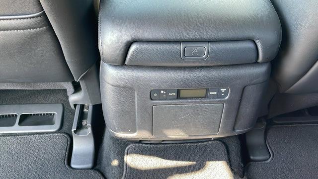 Photo of 2023 Brilliant Silver Metallic Nissan Armada