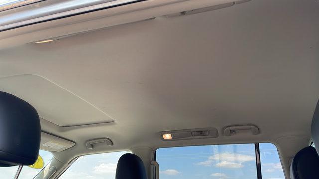 Photo of 2023 Brilliant Silver Metallic Nissan Armada