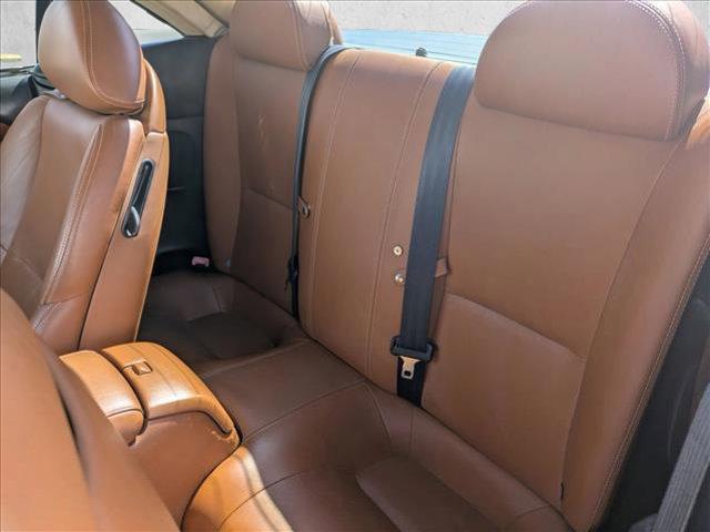Photo of 2003 Black Onyx Lexus SC 430