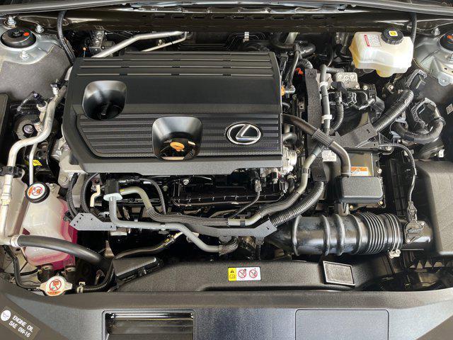 Photo of 2022 Iridium Lexus ES 300h