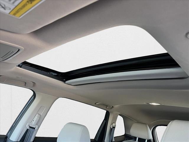 Photo of 2024 Meteorite Gray Metallic Honda CR-V