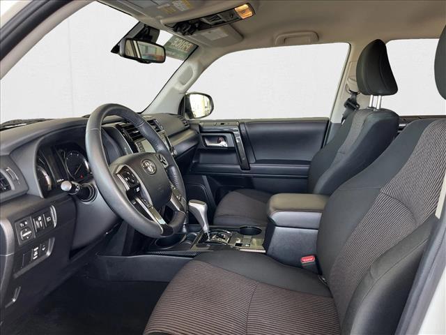 Photo of 2023 Ice Cap Toyota 4Runner