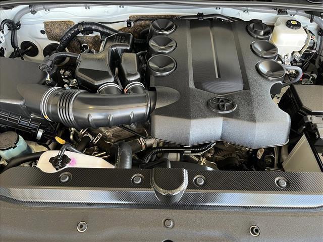 Photo of 2023 Ice Cap Toyota 4Runner