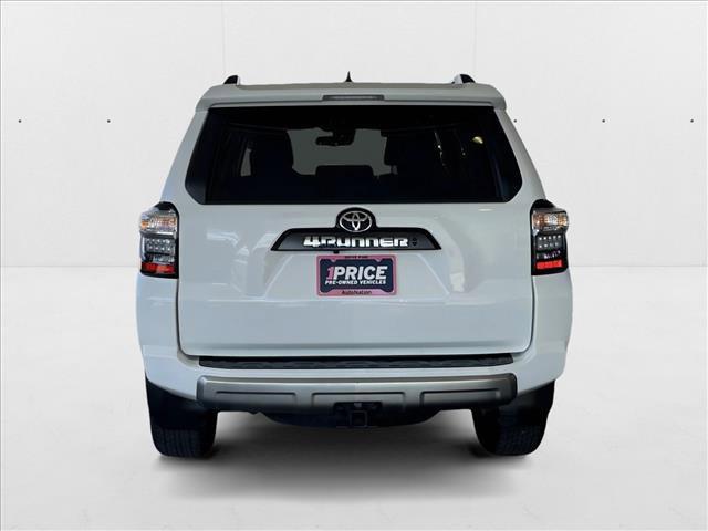 Photo of 2023 Ice Cap Toyota 4Runner