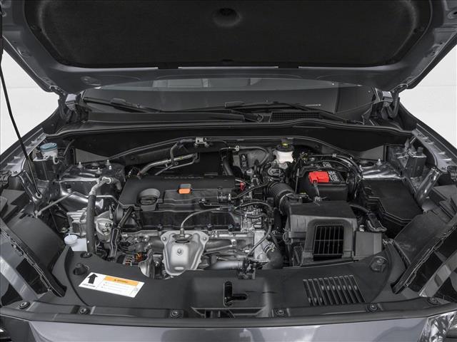 Photo of 2026 Platinum White Pearl Honda HR-V