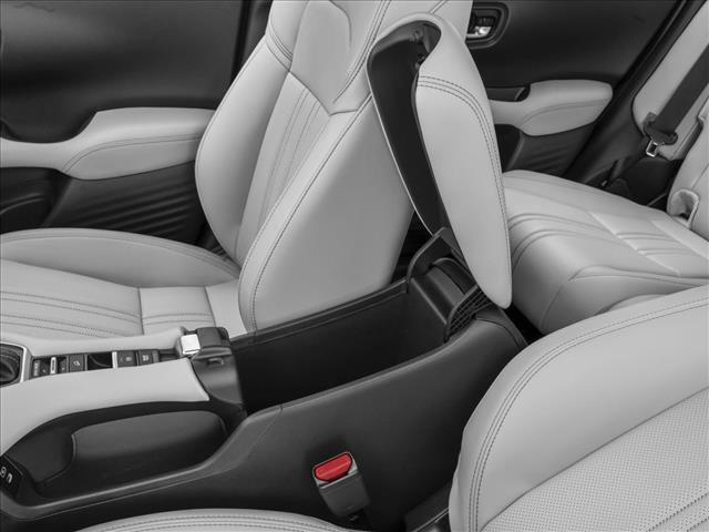Photo of 2026 Platinum White Pearl Honda HR-V