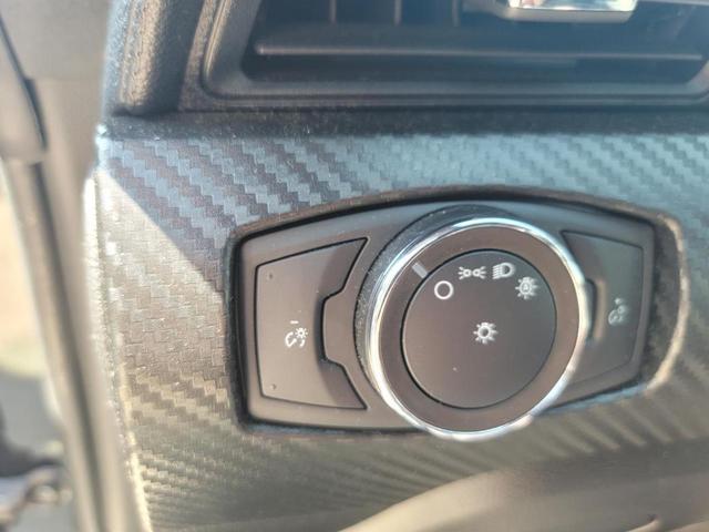 Photo of 2020 Shadow Black Ford Mustang