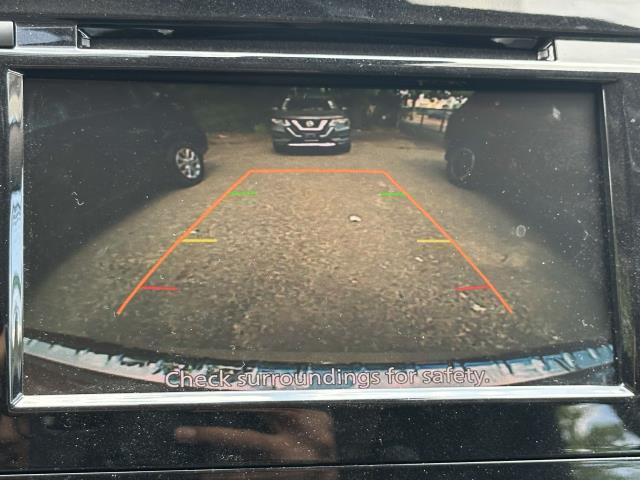 Photo of 2020 Magnetic Black Nissan Rogue Sport