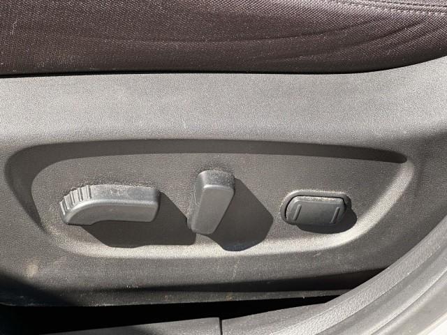 Photo of 2019 Brilliant Silver Metallic Nissan Rogue