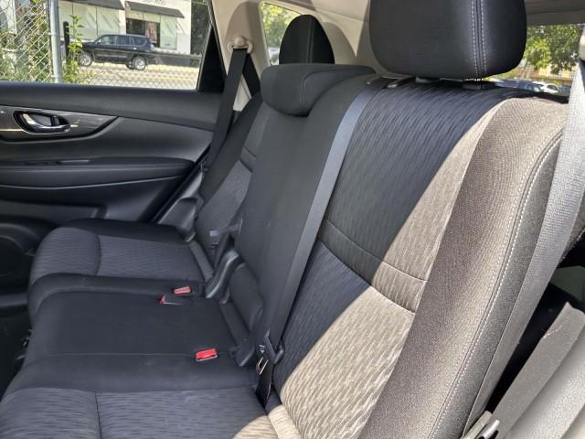 Photo of 2019 Brilliant Silver Metallic Nissan Rogue