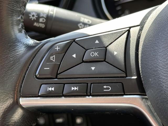 Photo of 2019 Brilliant Silver Metallic Nissan Rogue