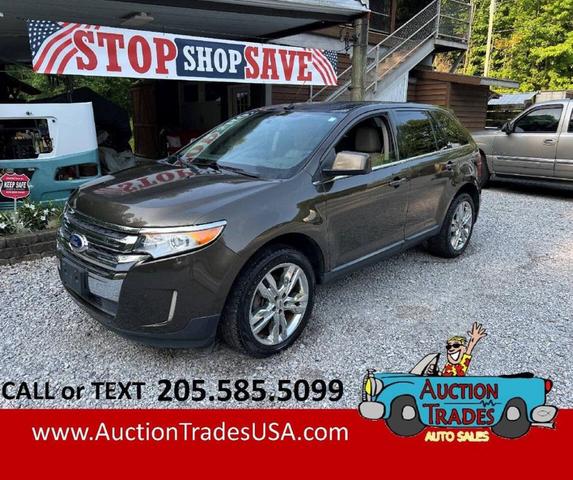 2011 Ford Edge
