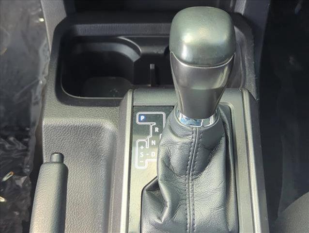 Photo of 2021 Midnight Black Metallic Toyota Tacoma