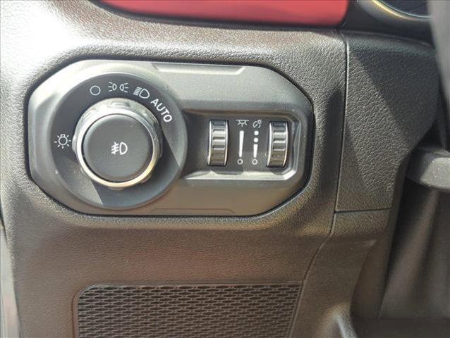 Photo of 2020 Sting-Gray Clearcoat Jeep Wrangler