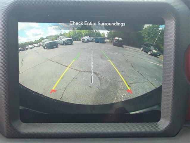 Photo of 2020 Sting-Gray Clearcoat Jeep Wrangler