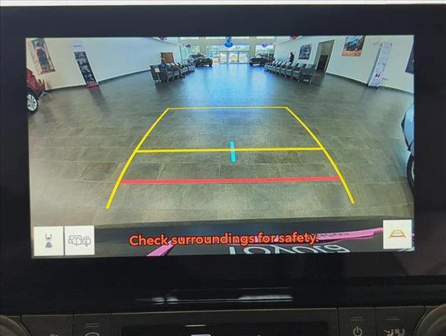 Photo of 2025 Blueprint Toyota Grand Highlander