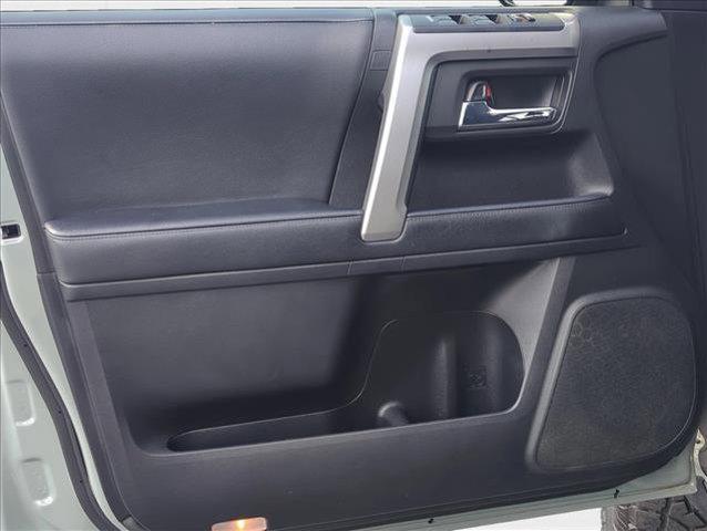 Photo of 2022 Lunar Rock Toyota 4Runner