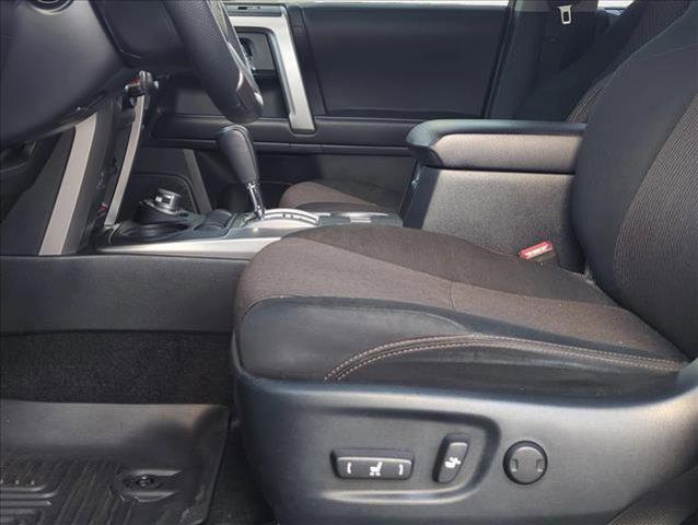 Photo of 2022 Lunar Rock Toyota 4Runner