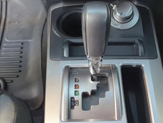 Photo of 2022 Lunar Rock Toyota 4Runner