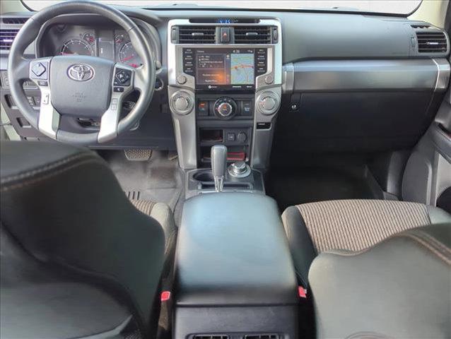 Photo of 2022 Lunar Rock Toyota 4Runner