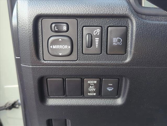 Photo of 2022 Lunar Rock Toyota 4Runner