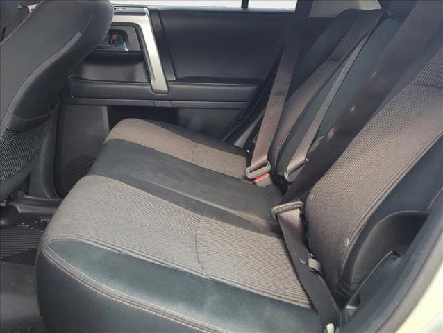 Photo of 2022 Lunar Rock Toyota 4Runner