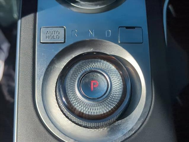 Photo of 2023 Cardiff Green Genesis GV70