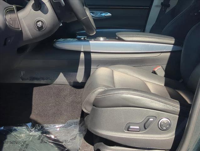 Photo of 2023 Cardiff Green Genesis GV70