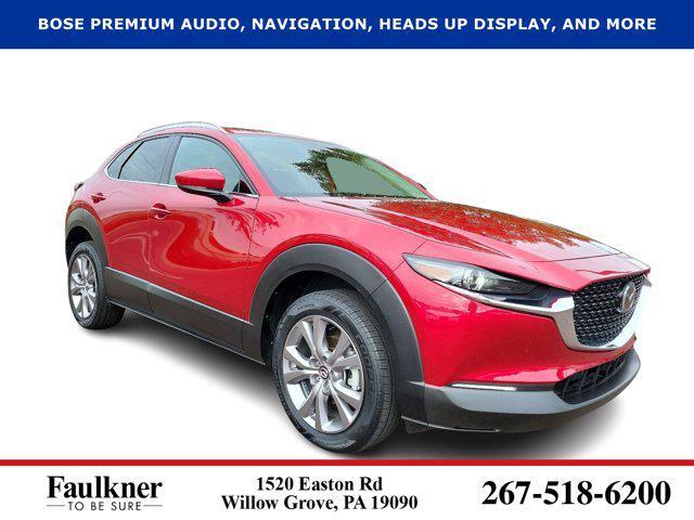 2021 Mazda Cx-30