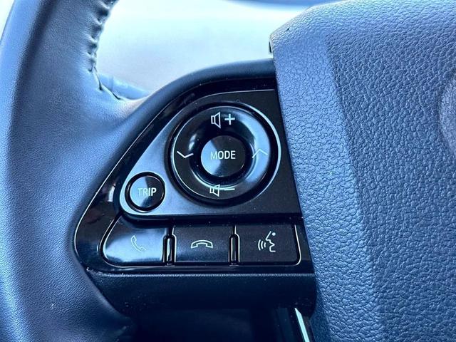 Photo of 2019 Sea Glass Pearl Toyota Prius