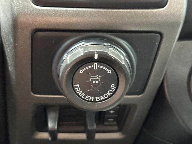 Photo of 2018 Lightning Blue Ford F-150