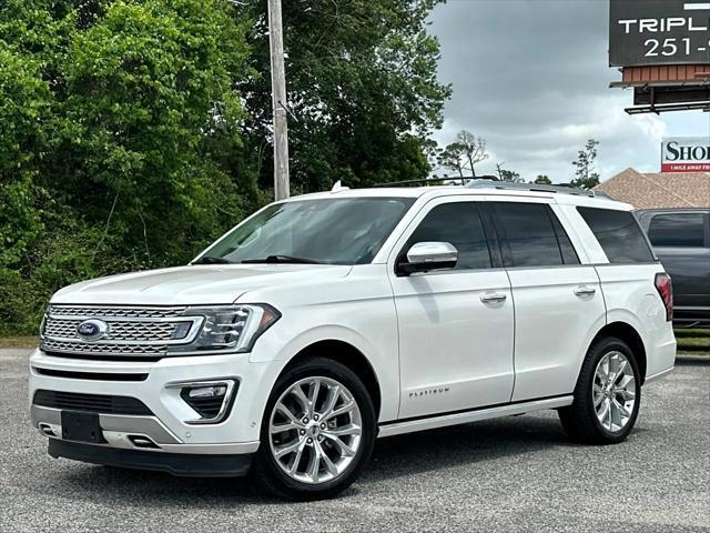 2019 Ford Expedition