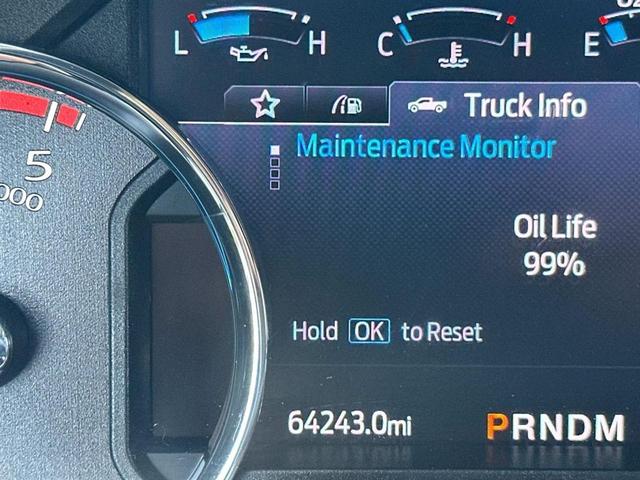 Photo of 2020 Oxford White Ford F-350