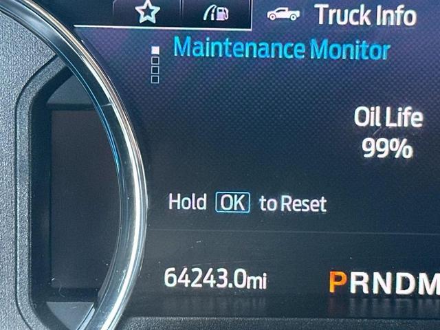 Photo of 2020 Oxford White Ford F-350