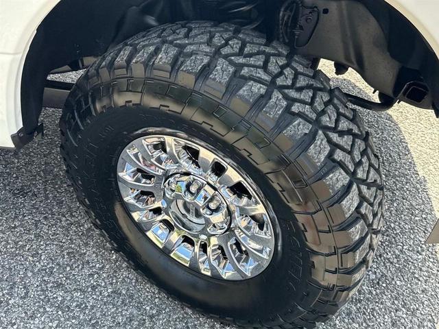 Photo of 2020 Oxford White Ford F-350